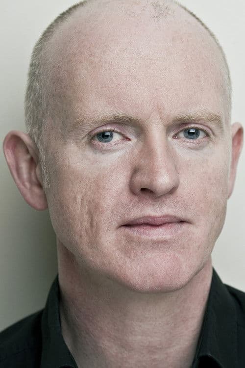 Aidan Kelly profile photo