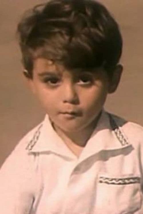 Eldar Azimov profile photo