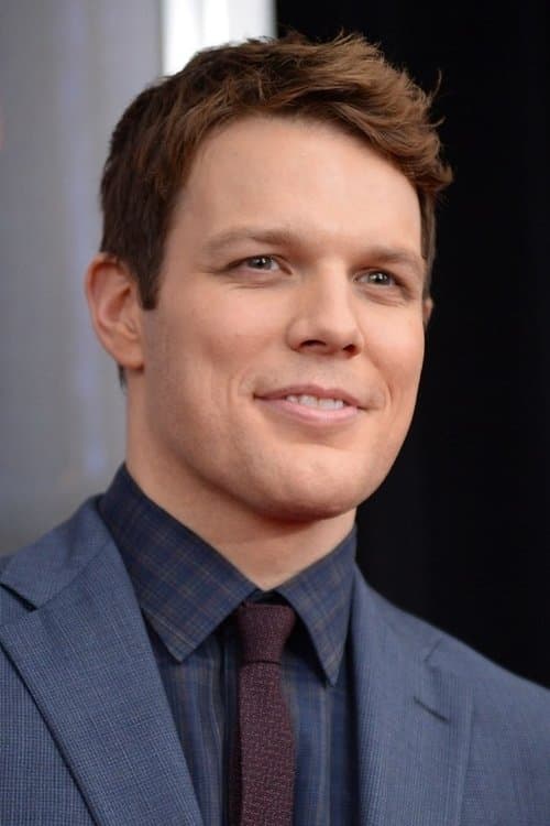 Jake Lacy profile photo