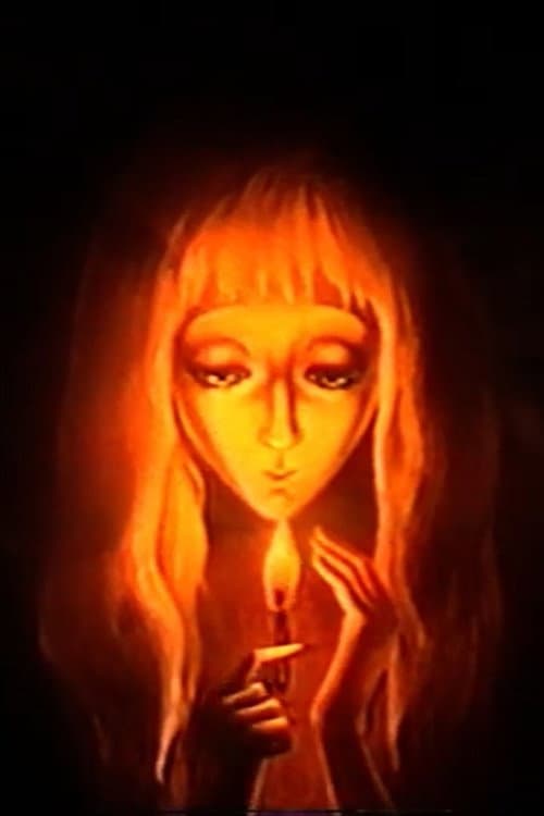 Girl with Matches poster