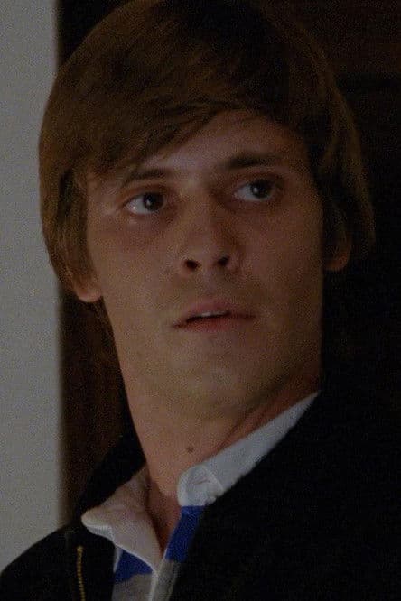 Barton Faulks profile photo