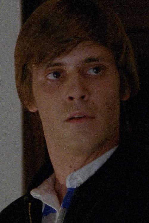 Barton Faulks profile photo