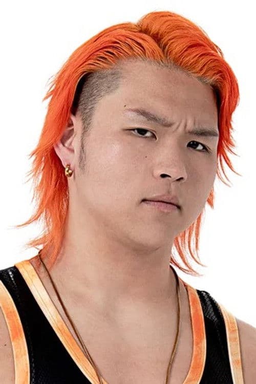 Naomi Yoshimura profile photo