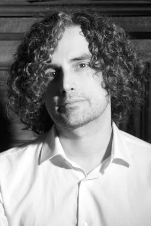 Geoffrey Prather profile photo
