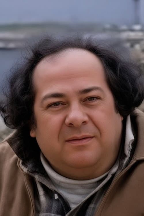 Alfio Patanè profile photo