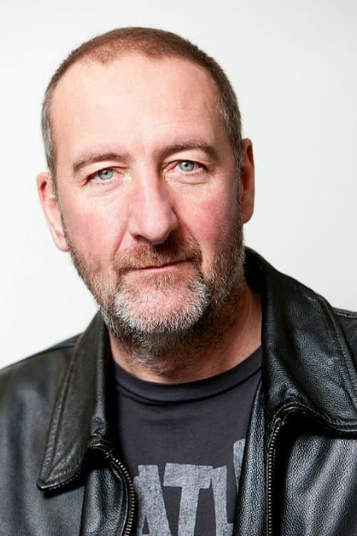 Marc Riley profile photo