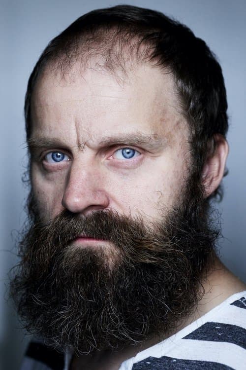 Guðjón Þorsteinn Pálmarsson profile photo