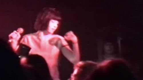 It Changed My Life: Bikini Kill in the UK poster