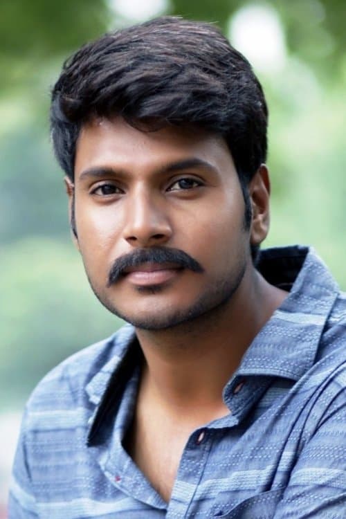 Sundeep Kishan profile photo