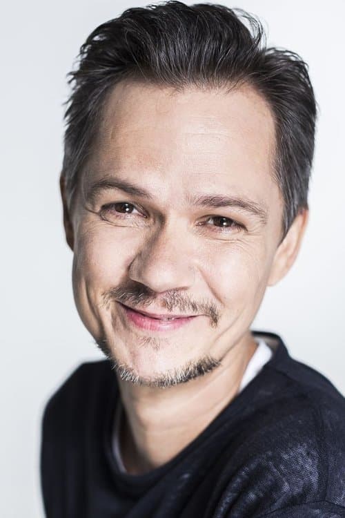 Péter Takátsy profile photo