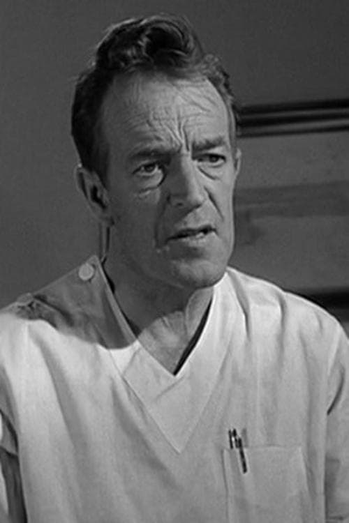 Richard H. Cutting profile photo