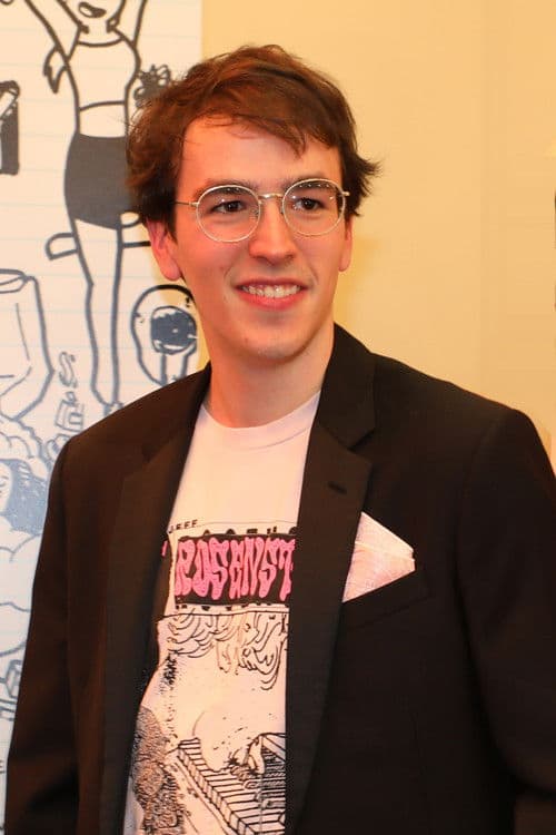 Cade Hogan profile photo