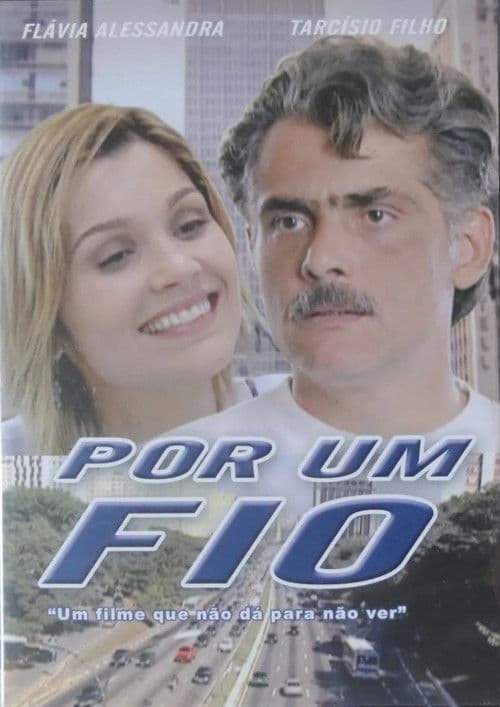 Por Um Fio poster