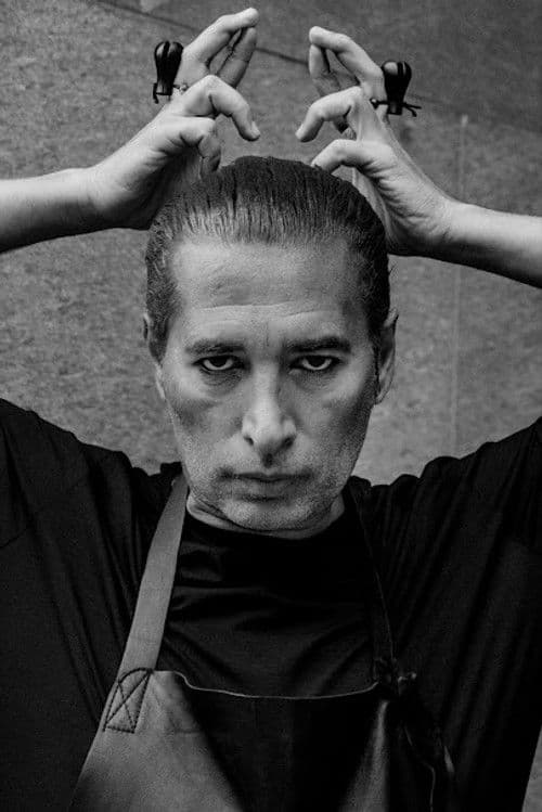 Israel Galván profile photo