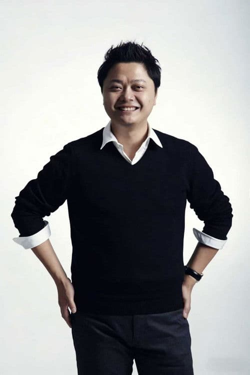 Larry Yang Zi profile photo