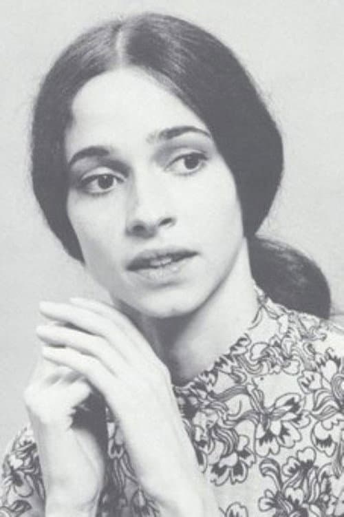 Eva Evdokimova profile photo