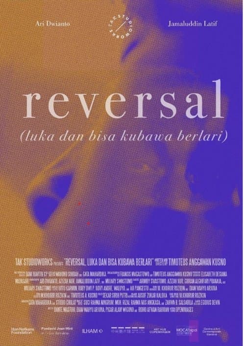 Reversal poster