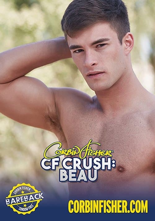CF Crush: Beau poster