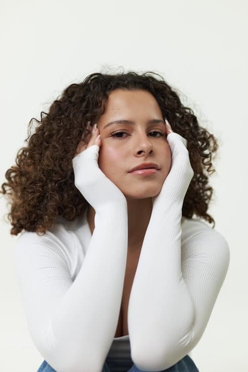 Gabriella Saraivah profile photo