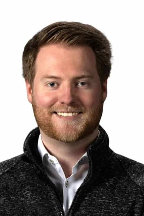 Martijn Hoogesteger profile photo