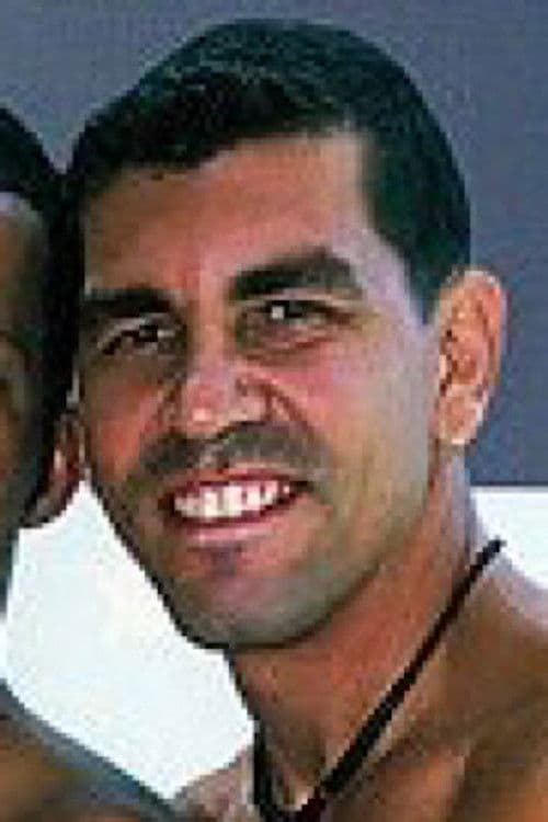 Marcio profile photo