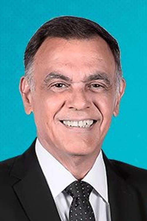 Luiz Carlos Braga profile photo