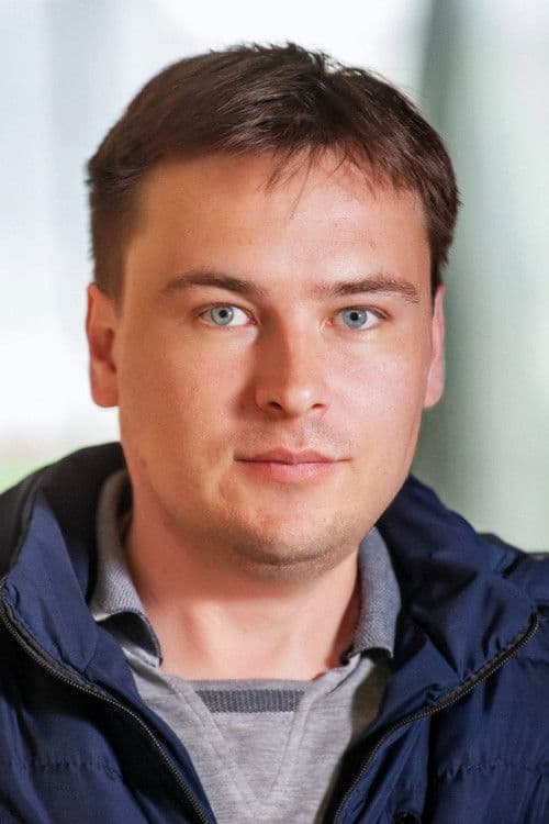 Maksim Bogomolov profile photo