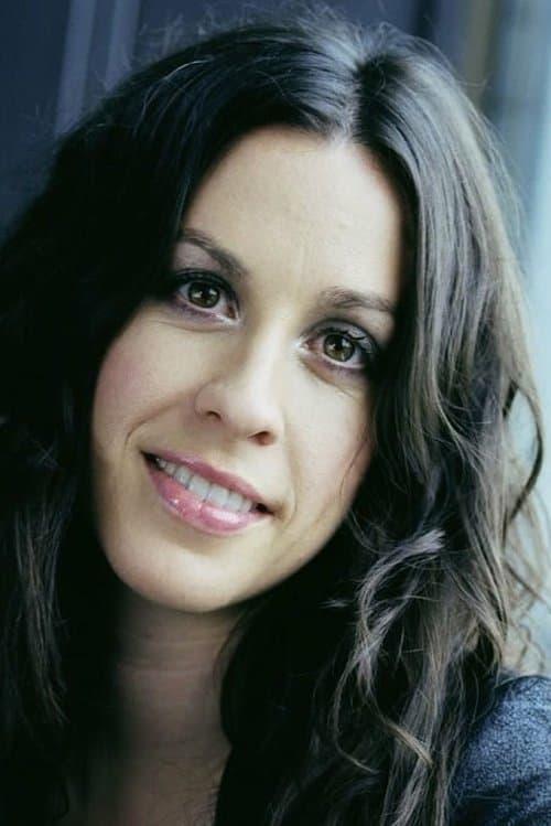 Alanis Morissette profile photo