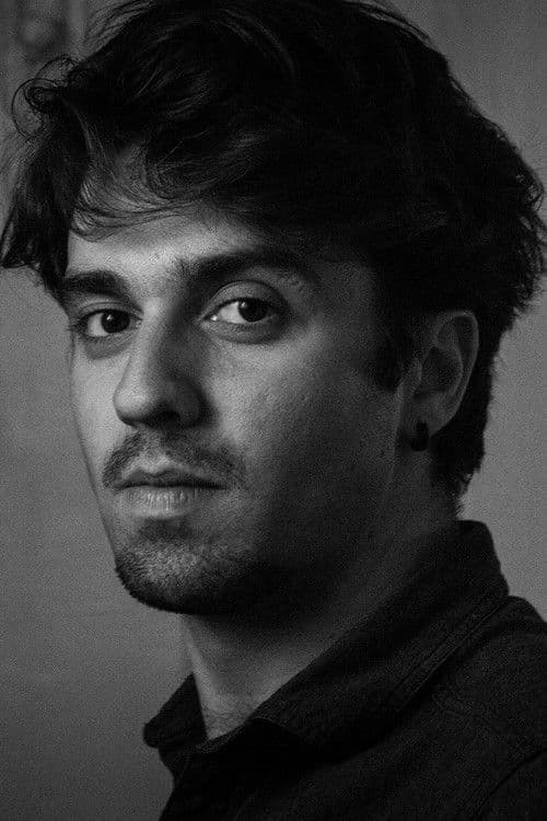 Pedro Leão profile photo