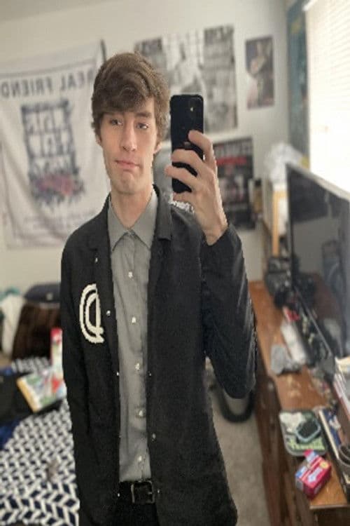 Bradley Leytem profile photo