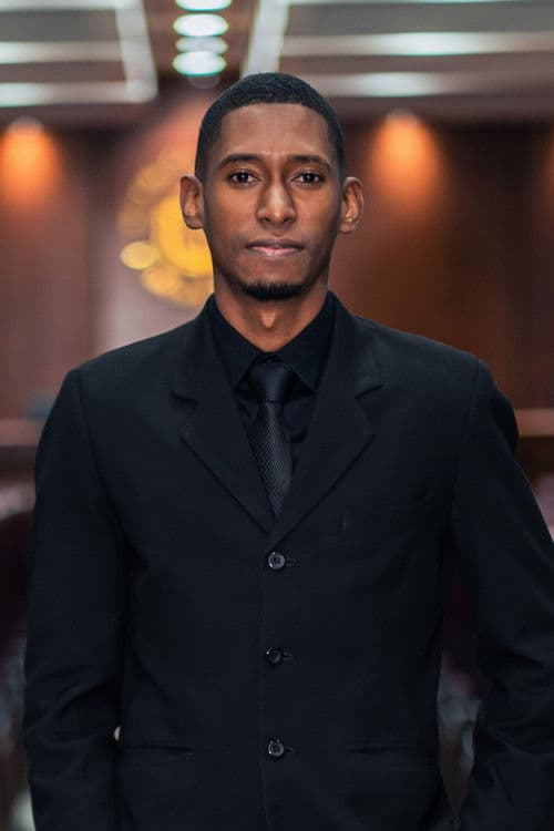 Wilfredo Jiménez profile photo