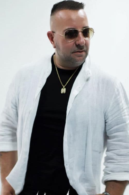 Nino Fiorello profile photo