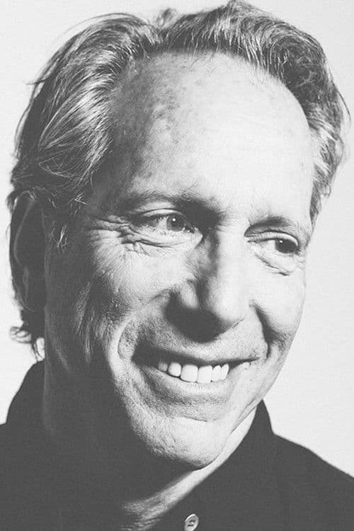 Mitchell Kriegman profile photo