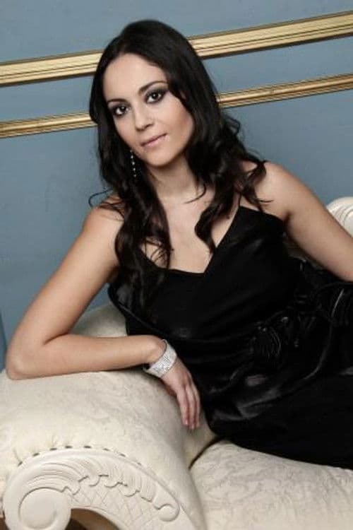 Christina Georgiou profile photo