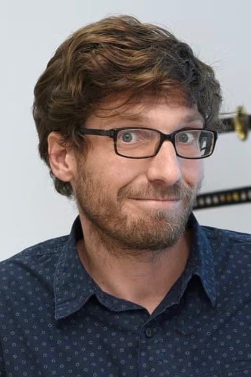 Gregory Brossard profile photo