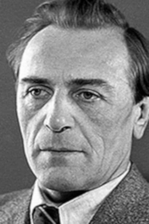 Mikhail Bolduman profile photo