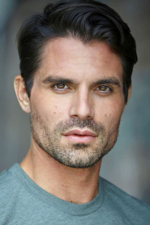 Alex Polcyn profile photo