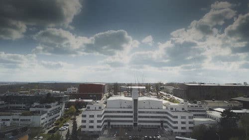 Kouzelný kopec poster