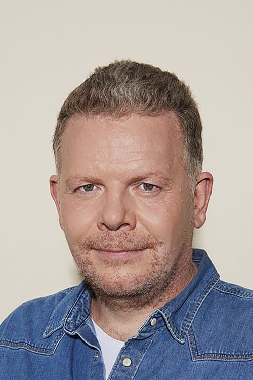 Arnaud Delord profile photo