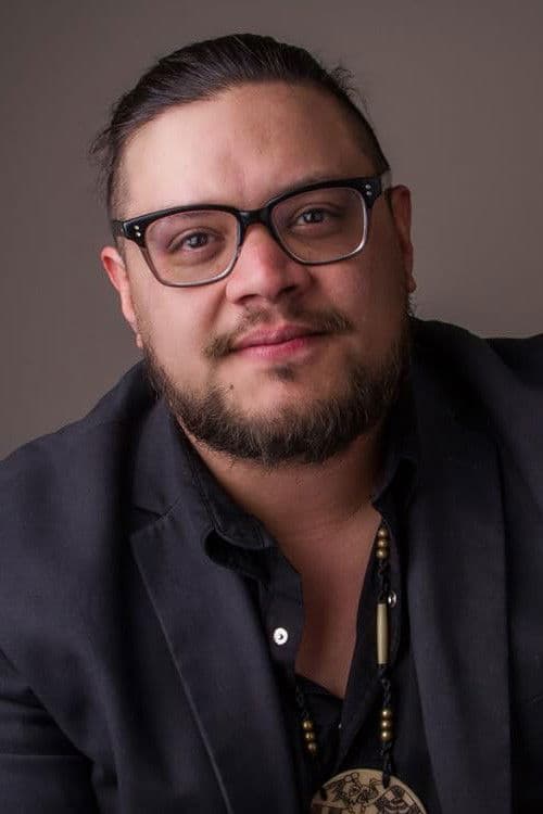 Sterlin Harjo profile photo