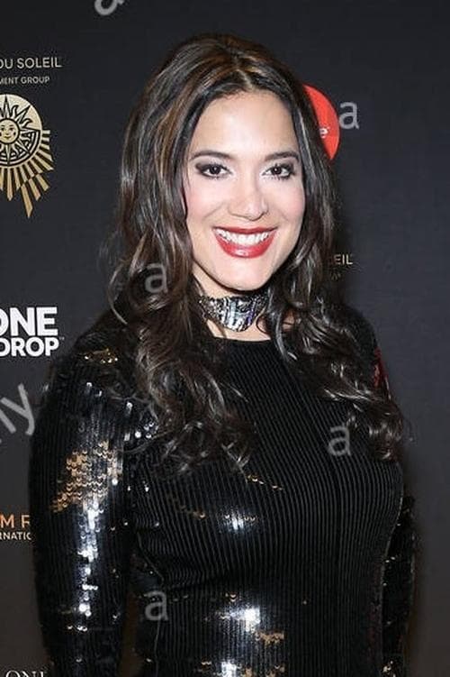 Czarina Russell profile photo