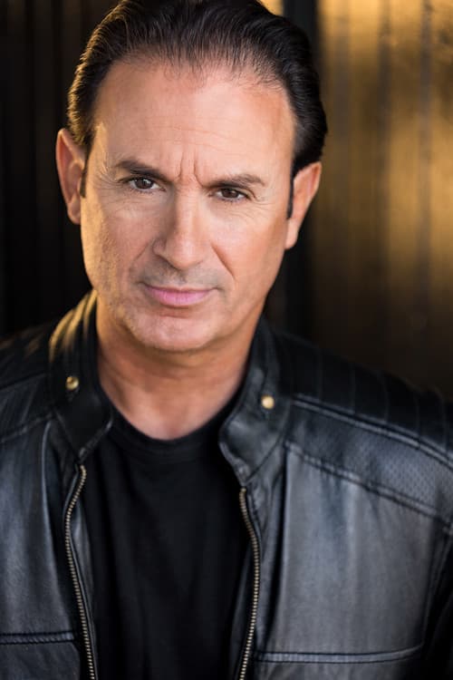 Julian Flynn profile photo