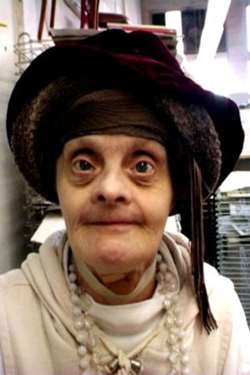 Judith Scott profile photo