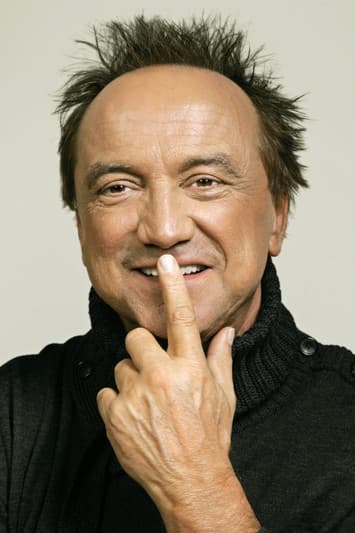 Claude Dubois profile photo