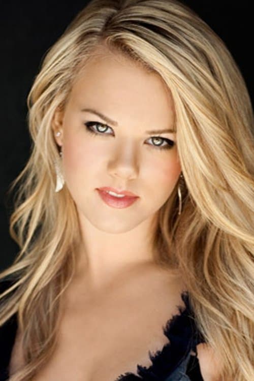 Caroline Ford profile photo