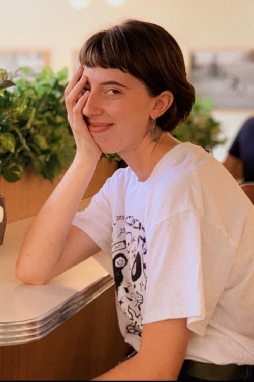 Ashley Kron profile photo