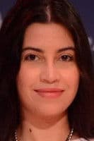 Haifa Boulakbech profile photo