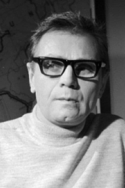 Karol Chodura profile photo