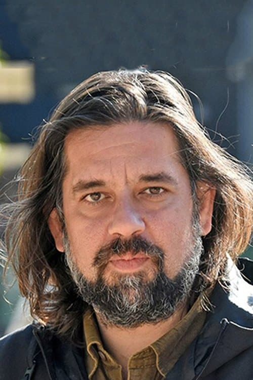 Giorgos Garnavos profile photo