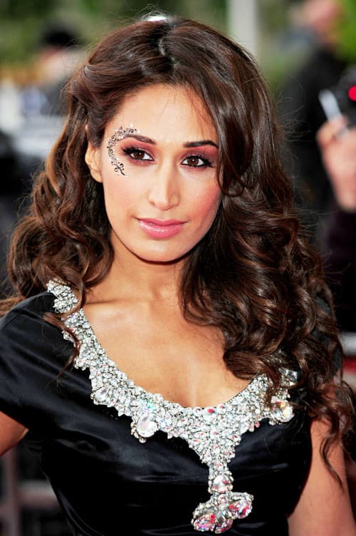 Preeya Kalidas profile photo